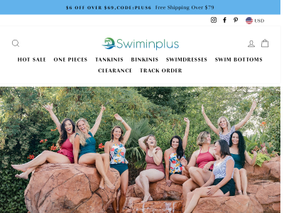 swiminplus.com