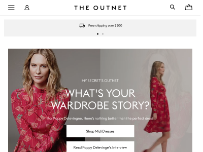 theoutnet.com