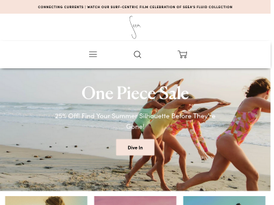 theseea.com