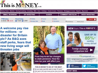 thisismoney.co.uk