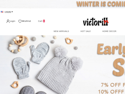 victorill.com
