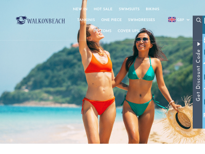 walkonbeach.co.uk