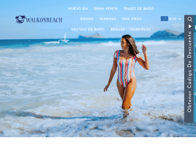 walkonbeach.es