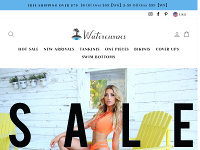 watercurves.com