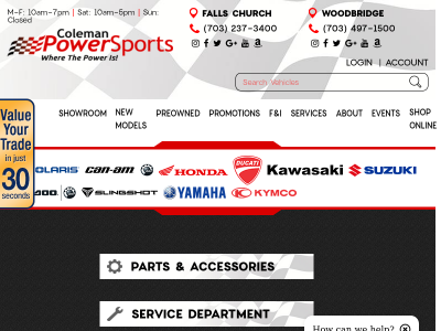 wherethepoweris.com