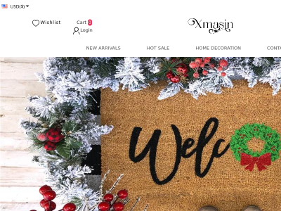 xmasin.com