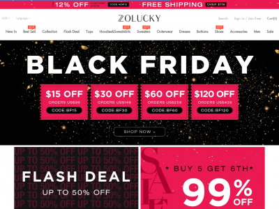 zolucky.com