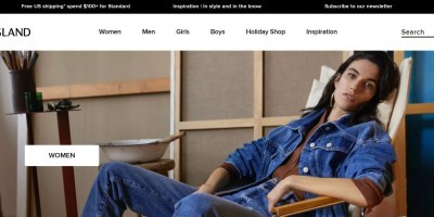 riverisland.com reviews