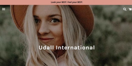 udall reviews