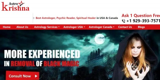 krishnaastrologer.com] reviews