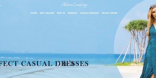 adorelooking.com reviews