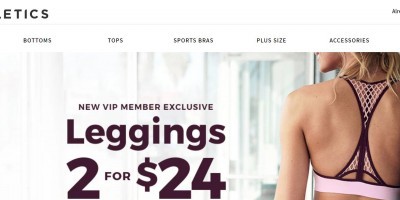 fabletics.com reviews