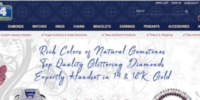 24diamonds.com reviews