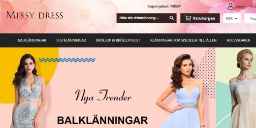 missydress.com.br reviews