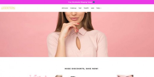 Assertionafterdark.com reviews