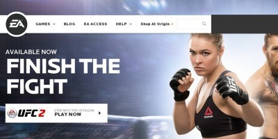 ea.com reviews