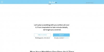 theknot.com reviews