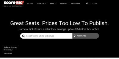 scorebig.com reviews