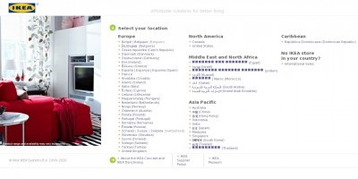 ikea.com reviews