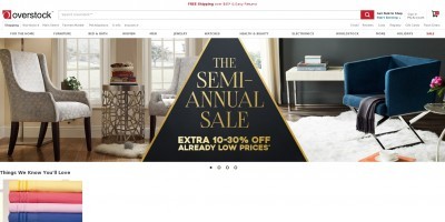 overstock.com reviews