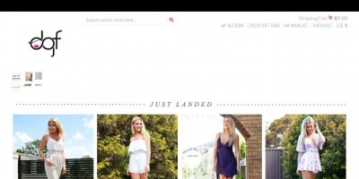 dollygirlfashion.com reviews