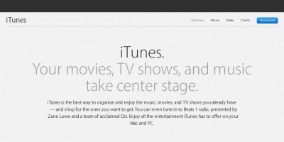 itunes.apple.com reviews