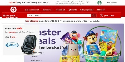 target.com reviews
