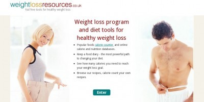 weightlossresources.co.uk reviews