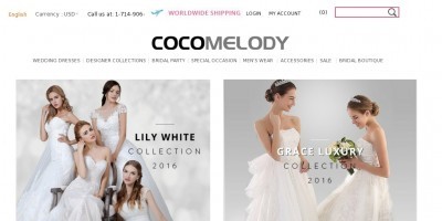 cocomelody.com reviews