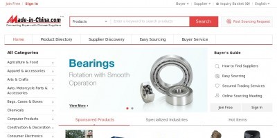 made-in-china.com reviews