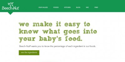 beechnut.com reviews