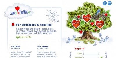 learntobehealthy.org reviews