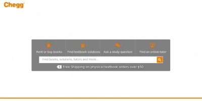 chegg.com reviews