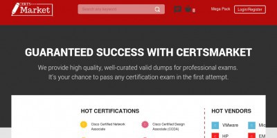certsmarket.com reviews