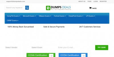 dumpsdeals.com reviews