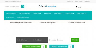 examguarantee.com reviews
