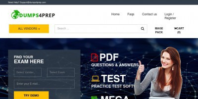 dumps4prep.com reviews
