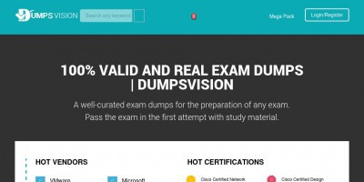 dumpsvision.com reviews