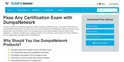dumpsnetwork.com reviews