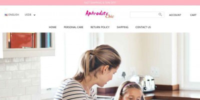 aphroditechic.com reviews