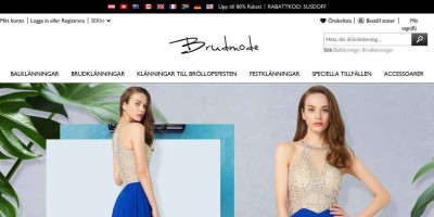 brudmode.se reviews