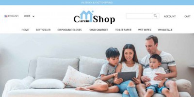 careinshop.com reviews