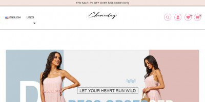 cherieday.com reviews