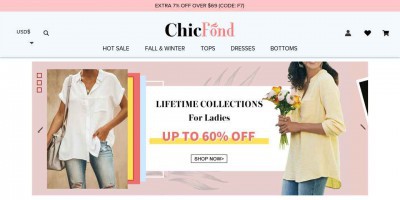 chicfond.com reviews