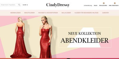 cindydressy.at reviews
