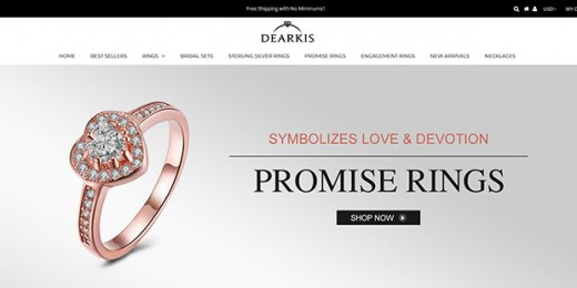 Dearkis.com reviews
