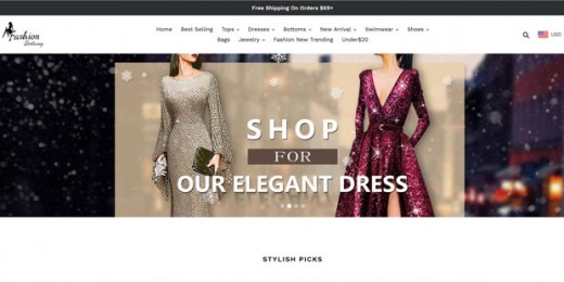 Fashionbestway.com reviews