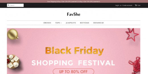Favshe.com reviews