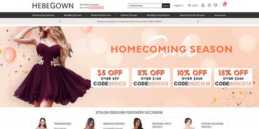 Hebegown.com reviews