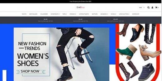 Jodishop.com reviews